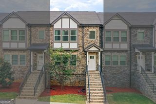 3773 Jack Vernon Circle, Powder Springs, GA 30127