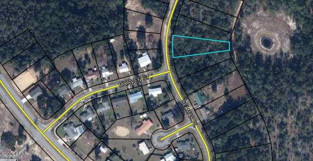 Lot 6 Belmar Place, Chipley, FL 32428