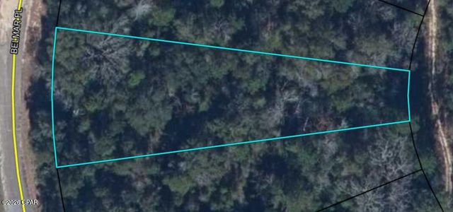 Lot 6 Belmar Place, Chipley, FL 32428