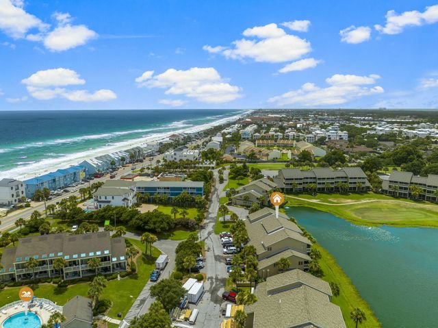 85 S Driftwood Bay UNIT 231, Miramar Beach, FL 32550
