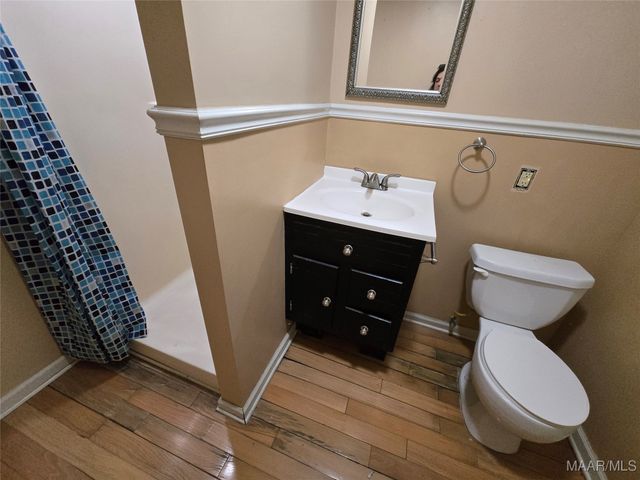 4097 Narrow Lane Road, Montgomery, AL 36111