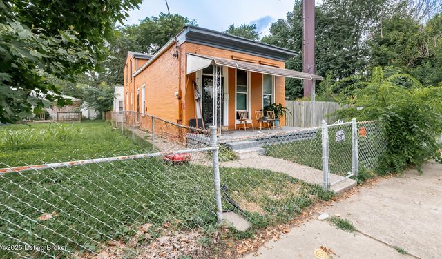 2024 Portland Ave, Louisville, KY 40203