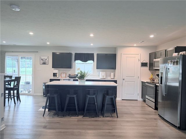 40 Kelly Court, West Milton, OH 45383