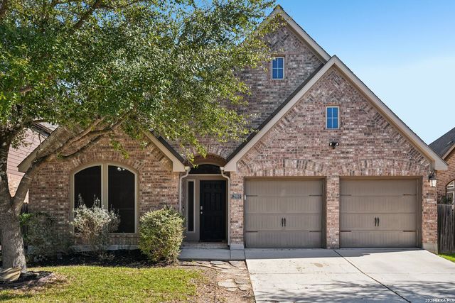 2993 Saddlehorn, Seguin, TX 78155