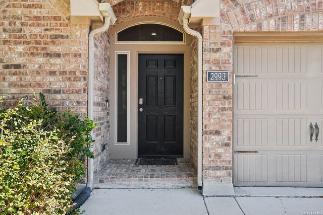 2993 Saddlehorn, Seguin, TX 78155