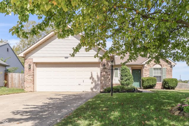 8526 Country Meadows Drive, Indianapolis, IN 46234