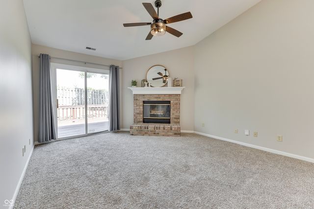 8526 Country Meadows Drive, Indianapolis, IN 46234