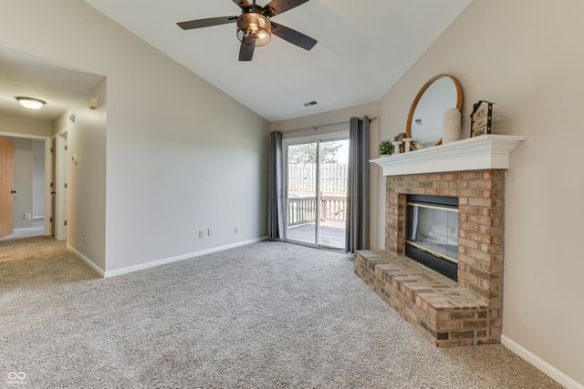 8526 Country Meadows Drive, Indianapolis, IN 46234