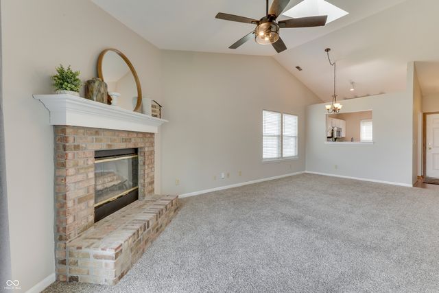 8526 Country Meadows Drive, Indianapolis, IN 46234