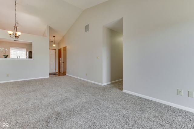 8526 Country Meadows Drive, Indianapolis, IN 46234