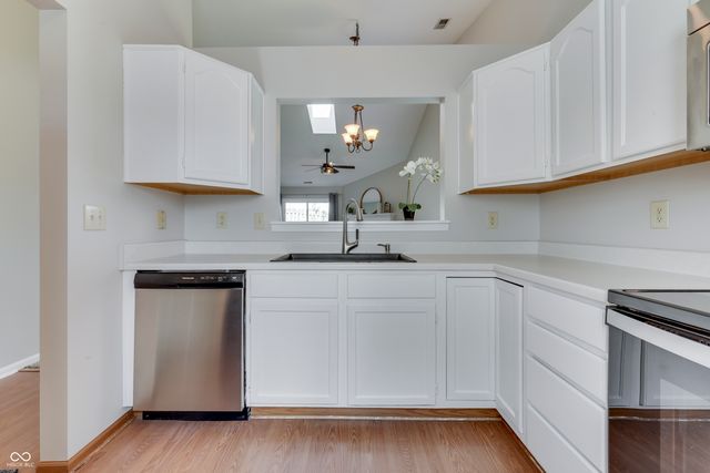 8526 Country Meadows Drive, Indianapolis, IN 46234