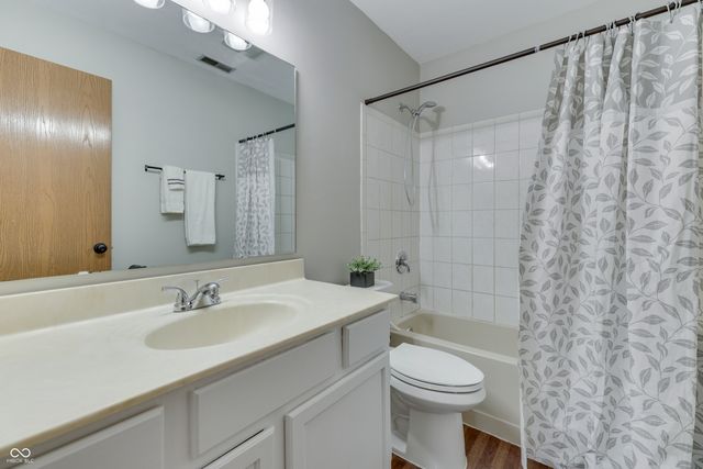 8526 Country Meadows Drive, Indianapolis, IN 46234