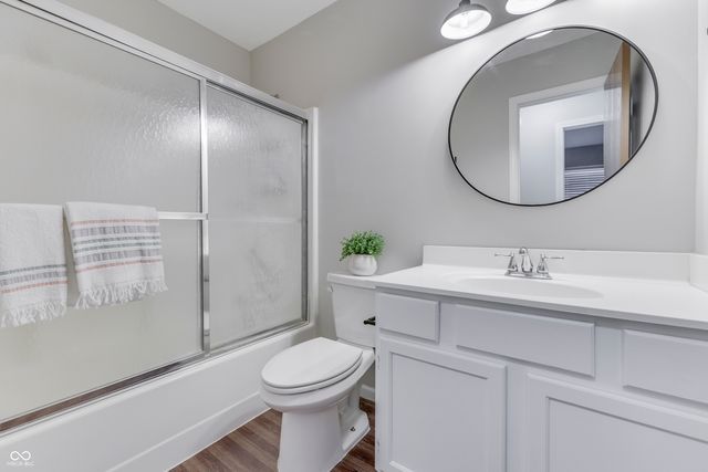 8526 Country Meadows Drive, Indianapolis, IN 46234