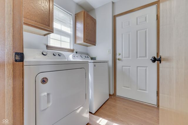 8526 Country Meadows Drive, Indianapolis, IN 46234