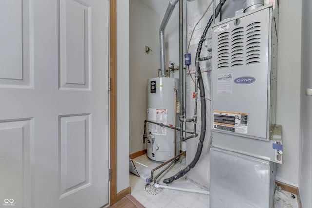 8526 Country Meadows Drive, Indianapolis, IN 46234