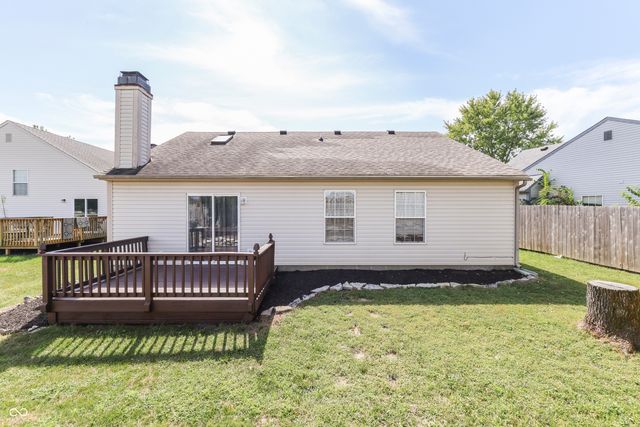 8526 Country Meadows Drive, Indianapolis, IN 46234