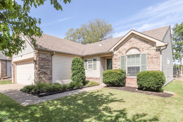 8526 Country Meadows Drive, Indianapolis, IN 46234