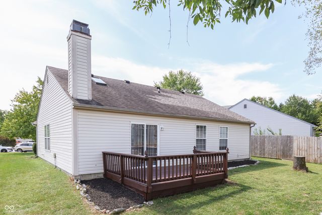 8526 Country Meadows Drive, Indianapolis, IN 46234