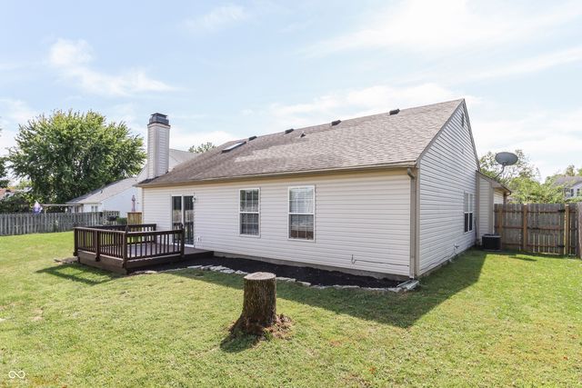 8526 Country Meadows Drive, Indianapolis, IN 46234