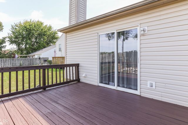 8526 Country Meadows Drive, Indianapolis, IN 46234