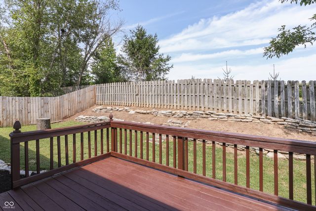 8526 Country Meadows Drive, Indianapolis, IN 46234