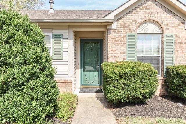 8526 Country Meadows Drive, Indianapolis, IN 46234