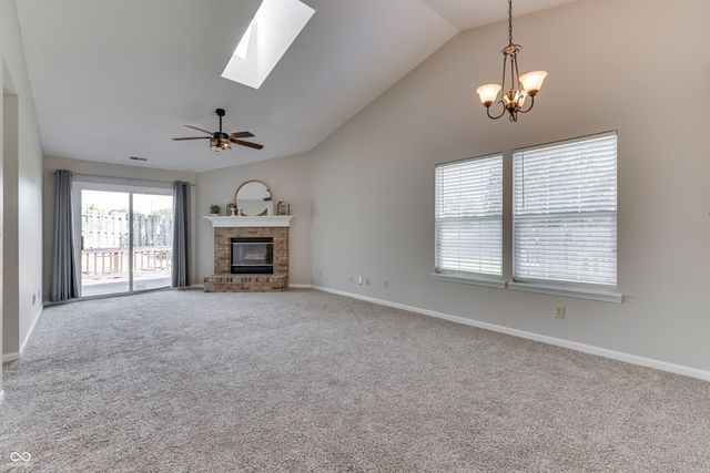 8526 Country Meadows Drive, Indianapolis, IN 46234
