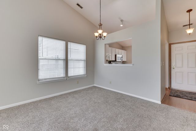 8526 Country Meadows Drive, Indianapolis, IN 46234