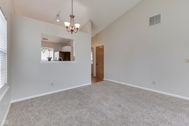 8526 Country Meadows Drive, Indianapolis, IN 46234
