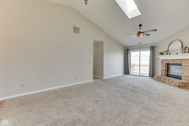 8526 Country Meadows Drive, Indianapolis, IN 46234