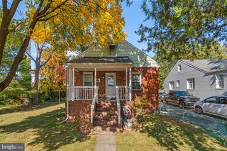 3214 CLARINDA AVE, Baltimore, MD 21230