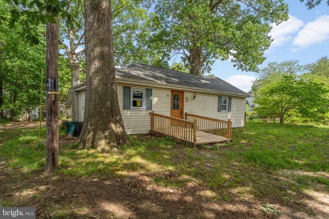 11 CONCORD AVE, Westville, NJ 08093