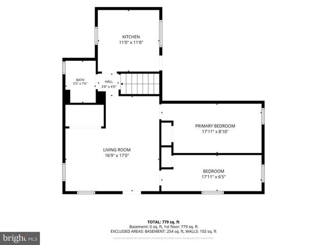11 CONCORD AVE, Westville, NJ 08093