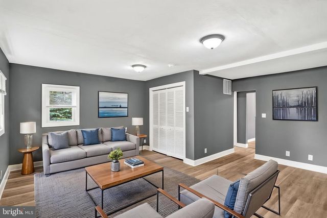 11 CONCORD AVE, Westville, NJ 08093
