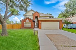 13611 Ortega Lane, Houston, TX 77083