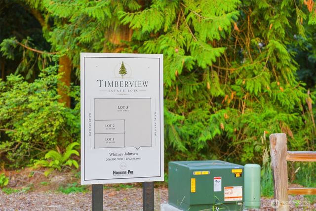3023 36th Avenue Ct NW, Gig Harbor, WA 98335