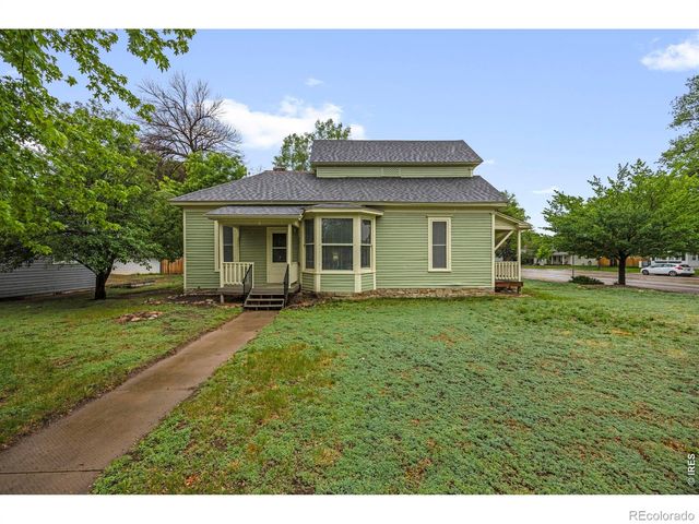 601 Walnut Street, Windsor, CO 80550