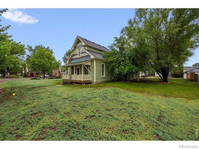 601 Walnut Street, Windsor, CO 80550