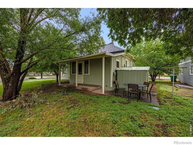 601 Walnut Street, Windsor, CO 80550