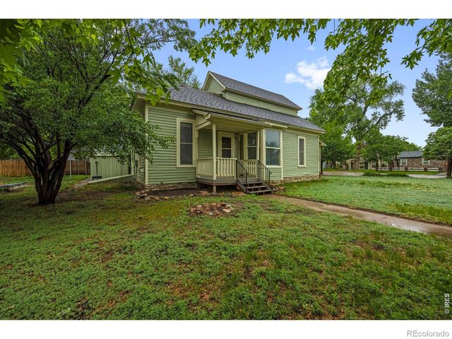 601 Walnut Street, Windsor, CO 80550