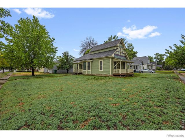 601 Walnut Street, Windsor, CO 80550