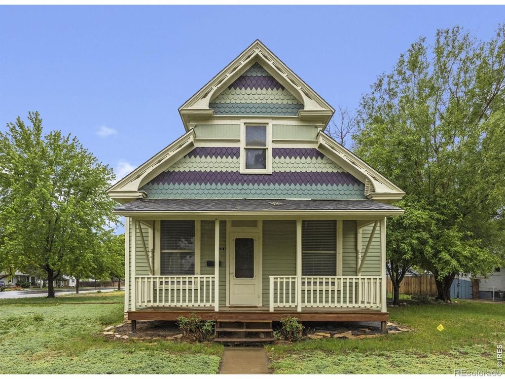 601 Walnut Street, Windsor, CO 80550