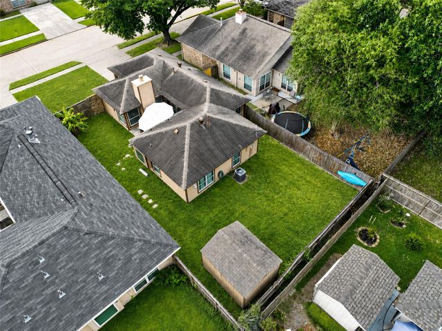 2519 Spring Dusk Lane, Spring, TX 77373