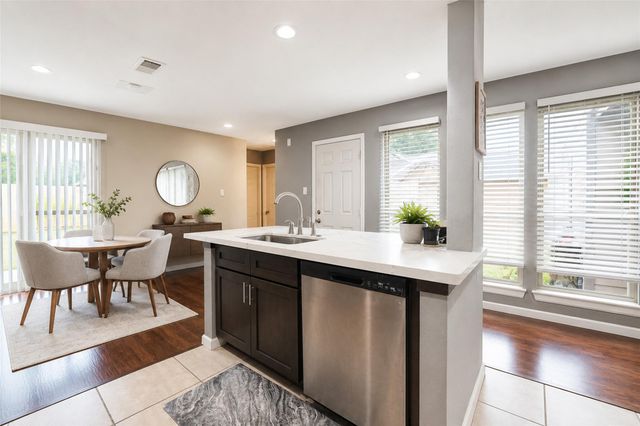 2519 Spring Dusk Lane, Spring, TX 77373