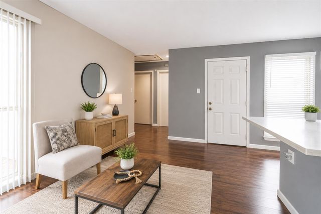2519 Spring Dusk Lane, Spring, TX 77373