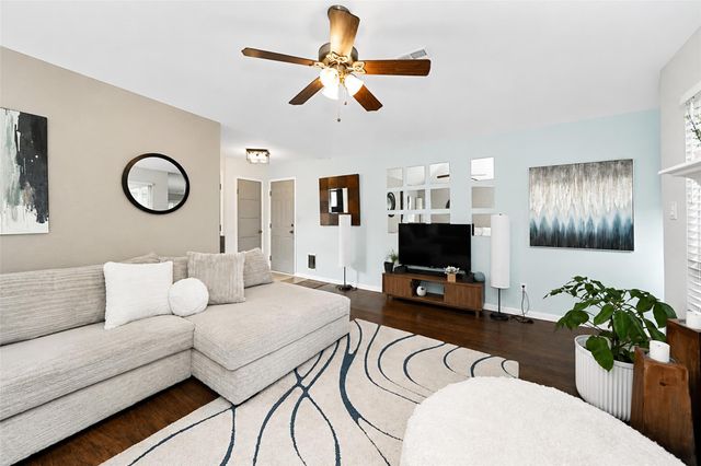 2519 Spring Dusk Lane, Spring, TX 77373