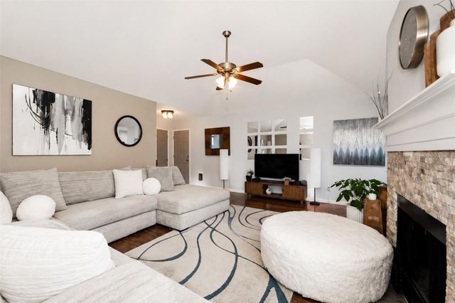 2519 Spring Dusk Lane, Spring, TX 77373