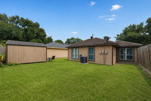 2519 Spring Dusk Lane, Spring, TX 77373