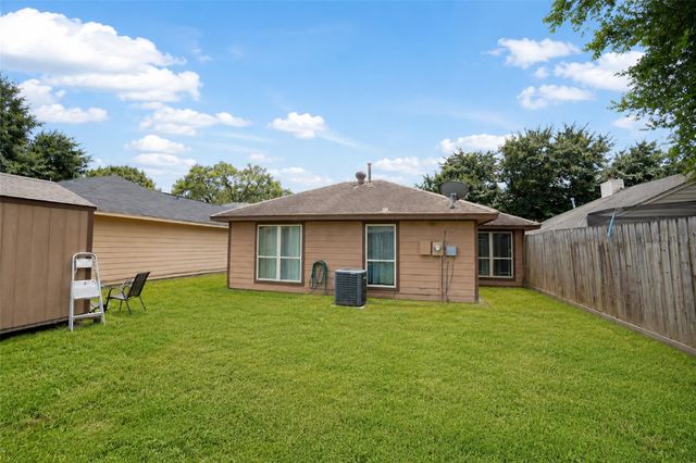 2519 Spring Dusk Lane, Spring, TX 77373