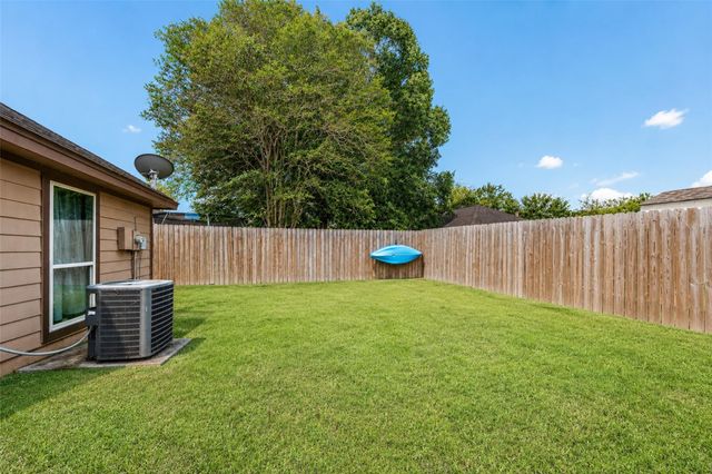 2519 Spring Dusk Lane, Spring, TX 77373
